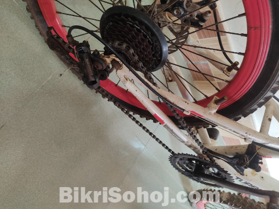 turbo power cycle